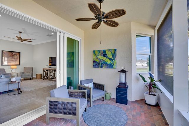 1868 Red Oak Terrace, Vero Beach, FL 32966