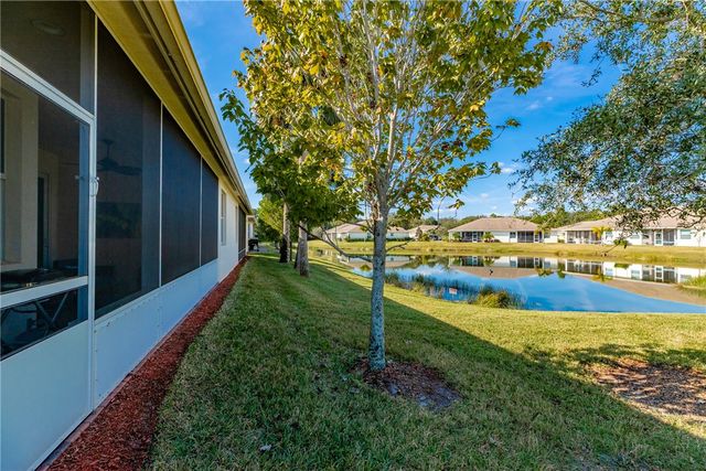 1868 Red Oak Terrace, Vero Beach, FL 32966