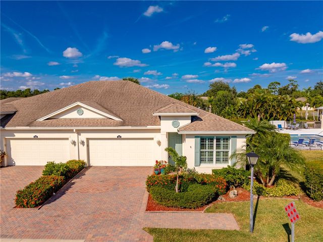 1868 Red Oak Terrace, Vero Beach, FL 32966