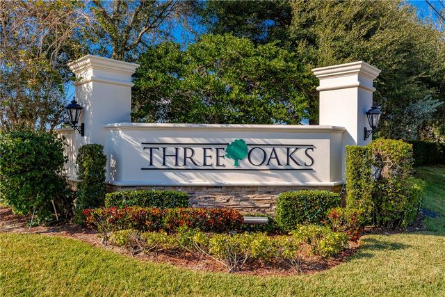 1868 Red Oak Terrace, Vero Beach, FL 32966