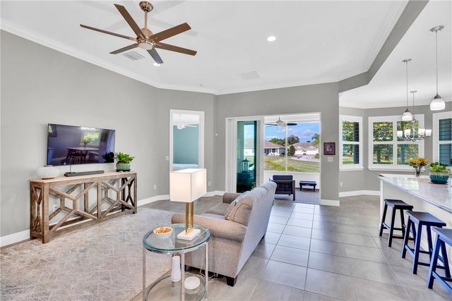 1868 Red Oak Terrace, Vero Beach, FL 32966