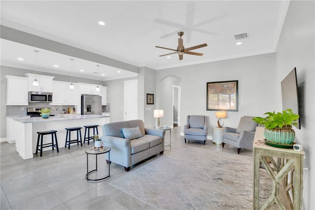 1868 Red Oak Terrace, Vero Beach, FL 32966