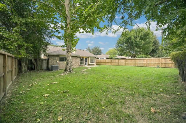 12527 Mistymont Drive, Houston, TX 77070