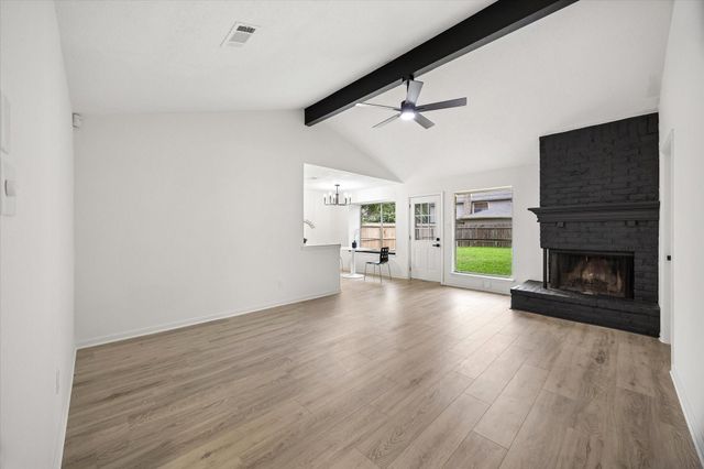12527 Mistymont Drive, Houston, TX 77070