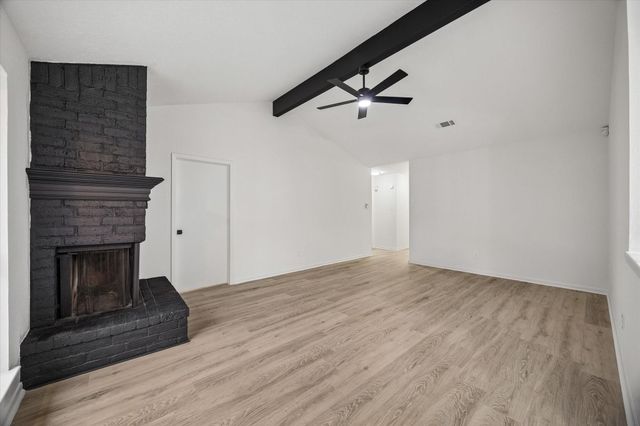 12527 Mistymont Drive, Houston, TX 77070
