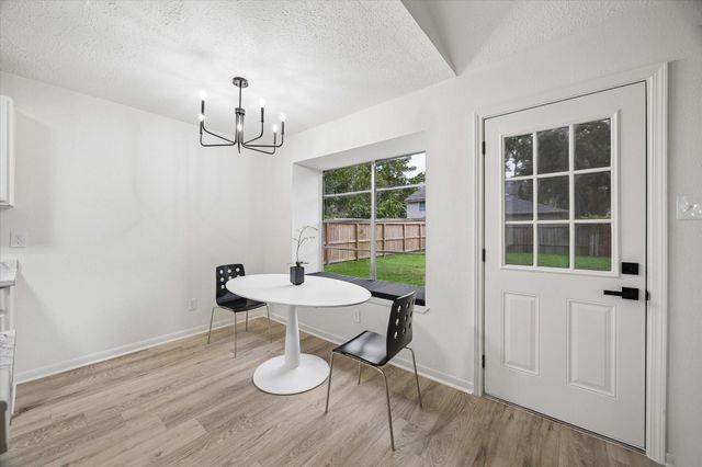 12527 Mistymont Drive, Houston, TX 77070