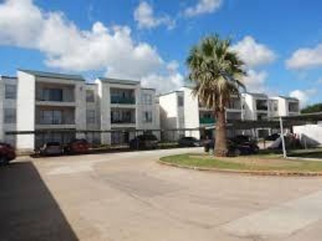 2818 S Bartell Drive 33, Houston, TX 77054
