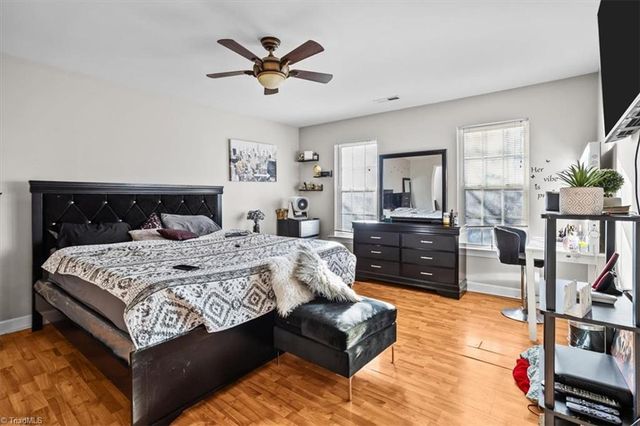 305 carter ridge Drive, Reidsville, NC 27320