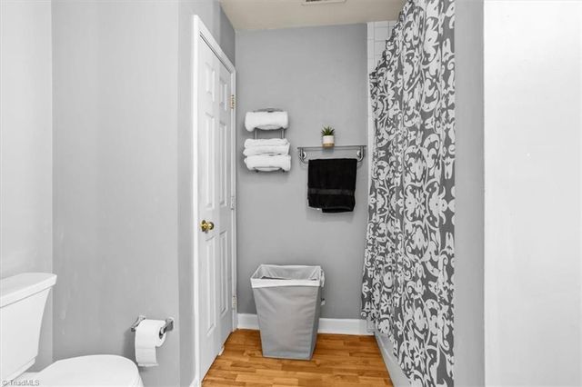 305 carter ridge Drive, Reidsville, NC 27320