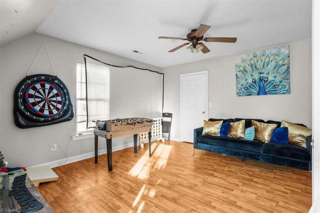 305 carter ridge Drive, Reidsville, NC 27320