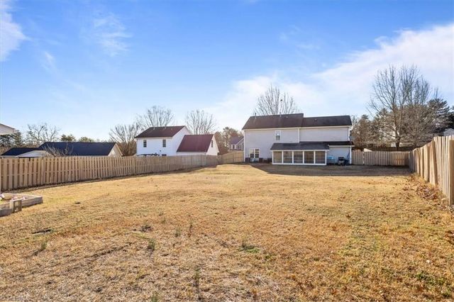 305 carter ridge Drive, Reidsville, NC 27320