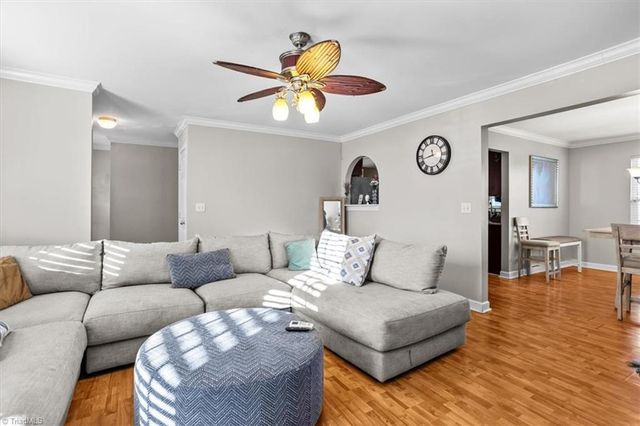 305 carter ridge Drive, Reidsville, NC 27320