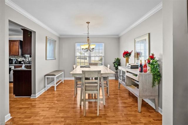 305 carter ridge Drive, Reidsville, NC 27320