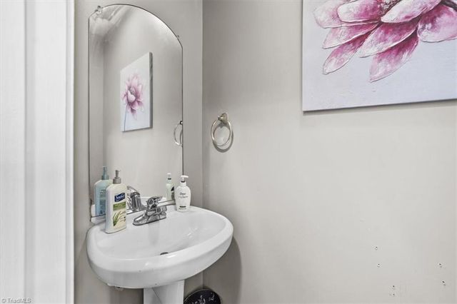 305 carter ridge Drive, Reidsville, NC 27320