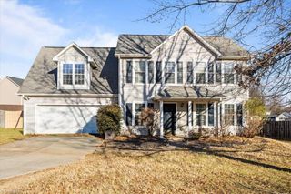 305 carter ridge Drive, Reidsville, NC 27320