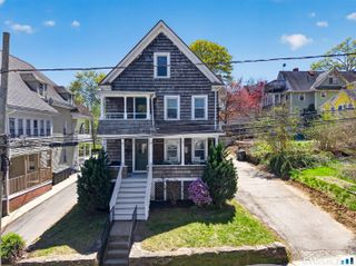 13 Alger Street, New London, CT 06320