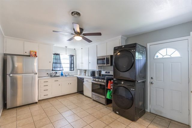2057 Barrow Street, Abilene, TX 79605