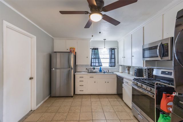 2057 Barrow Street, Abilene, TX 79605