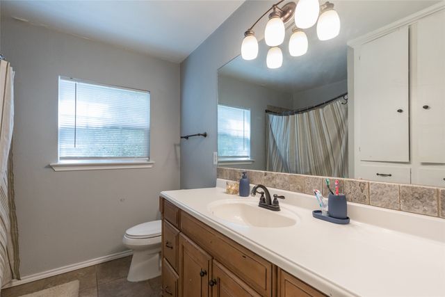 2057 Barrow Street, Abilene, TX 79605