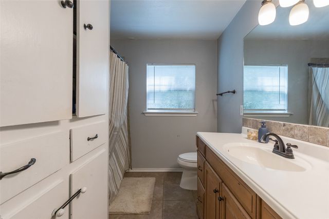 2057 Barrow Street, Abilene, TX 79605