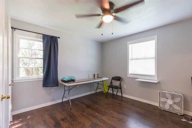2057 Barrow Street, Abilene, TX 79605