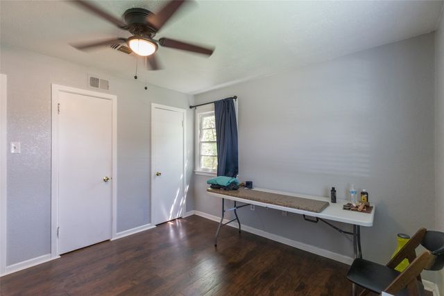2057 Barrow Street, Abilene, TX 79605