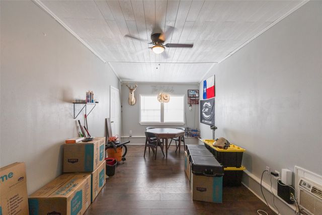 2057 Barrow Street, Abilene, TX 79605