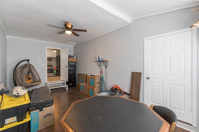 2057 Barrow Street, Abilene, TX 79605