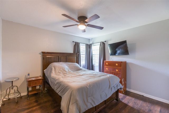 2057 Barrow Street, Abilene, TX 79605