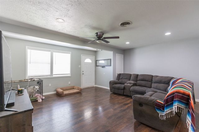 2057 Barrow Street, Abilene, TX 79605