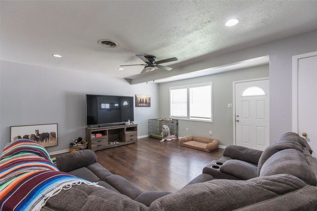 2057 Barrow Street, Abilene, TX 79605