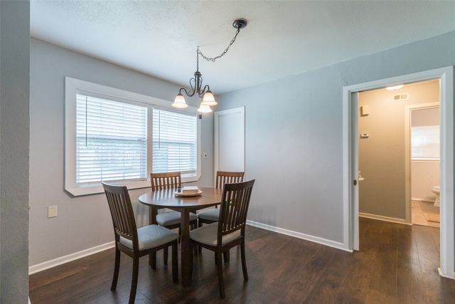 2057 Barrow Street, Abilene, TX 79605