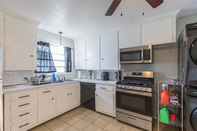 2057 Barrow Street, Abilene, TX 79605