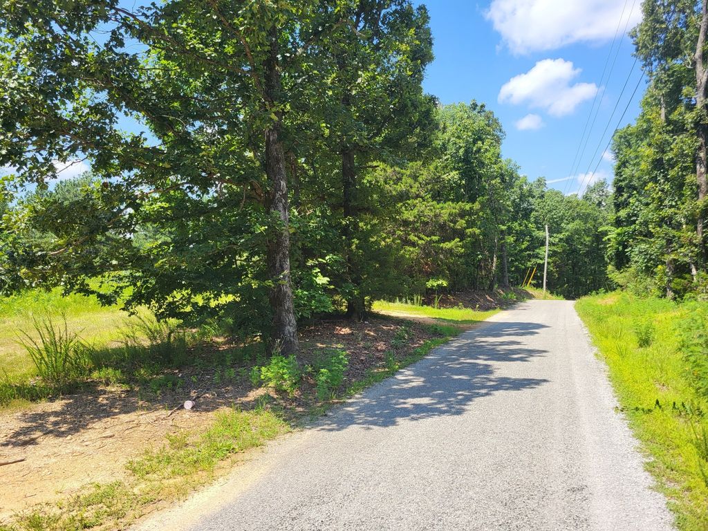 0 Strawbery Gables, Holladay, TN 38341