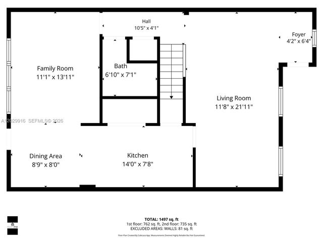 2613 NW 47th Terrace 202, Lauderdale Lakes, FL 33313