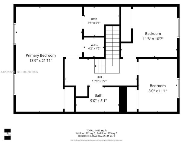 2613 NW 47th Terrace 202, Lauderdale Lakes, FL 33313