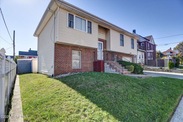 389 Jeffries Street, Perth Amboy, NJ 08862