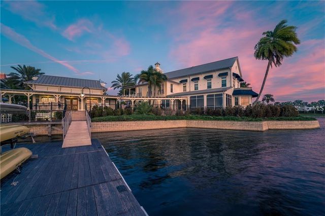 5237 BRIGHTON SHORE DRIVE, Apollo Beach, FL 33572