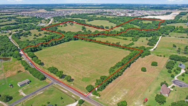 4195 County Road 1001, Mckinney, TX 75071