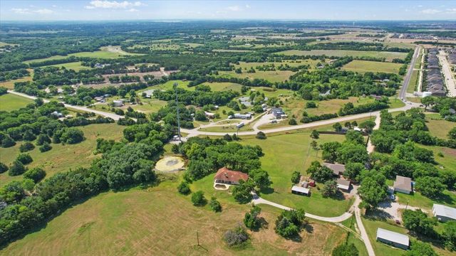 4195 County Road 1001, Mckinney, TX 75071