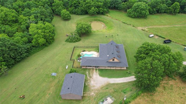 4195 County Road 1001, Mckinney, TX 75071