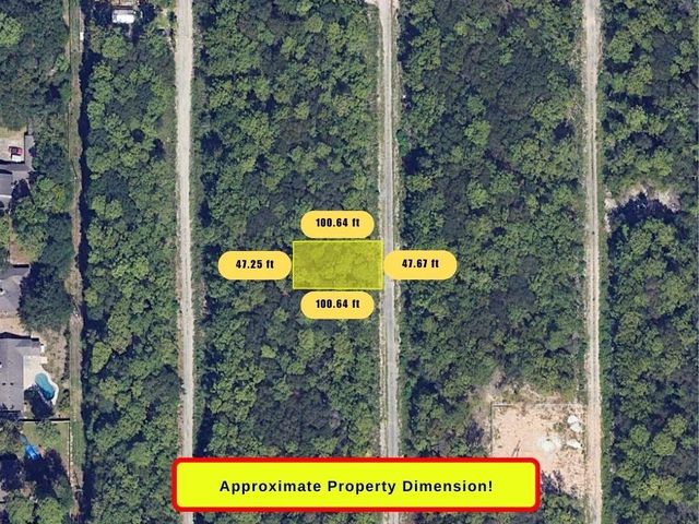 000 Barents Drive, Humble, TX 77346
