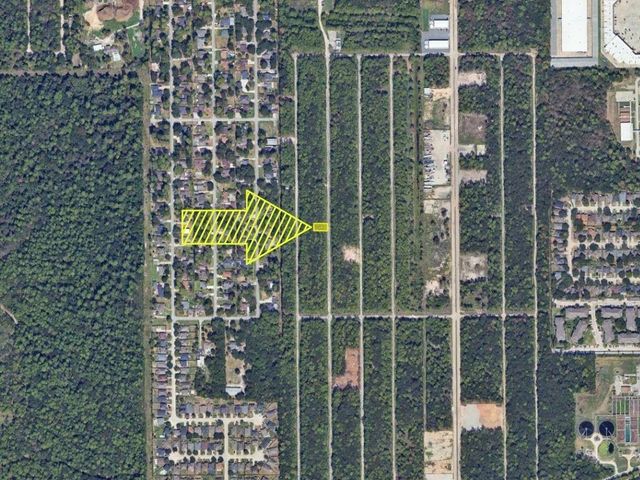 000 Barents Drive, Humble, TX 77346