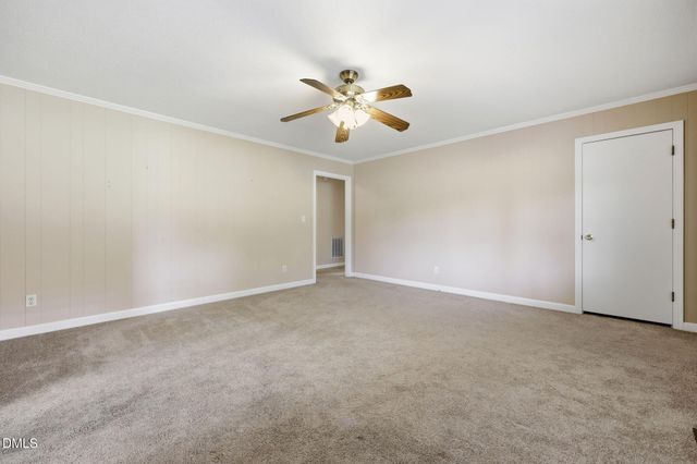 4116 Carson Drive, Sanford, NC 27332