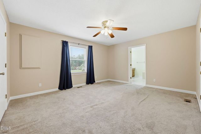 4116 Carson Drive, Sanford, NC 27332