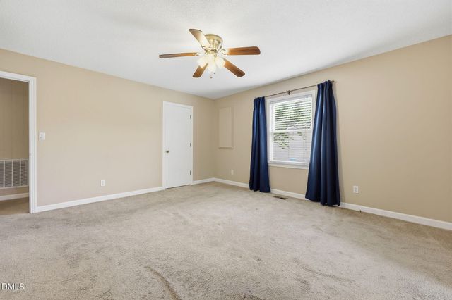4116 Carson Drive, Sanford, NC 27332