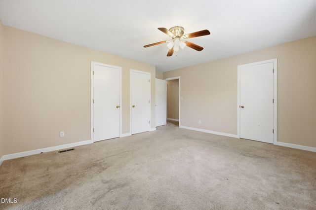 4116 Carson Drive, Sanford, NC 27332