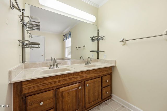 4116 Carson Drive, Sanford, NC 27332