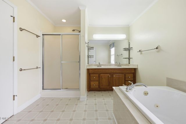 4116 Carson Drive, Sanford, NC 27332