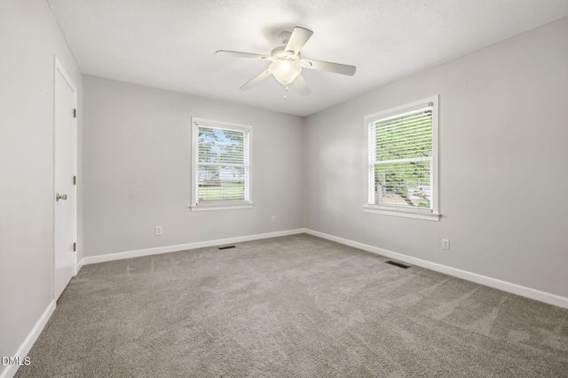 4116 Carson Drive, Sanford, NC 27332